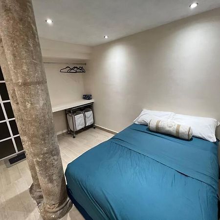 Departamento Barrio De Santiago Διαμέρισμα Mérida Εξωτερικό φωτογραφία