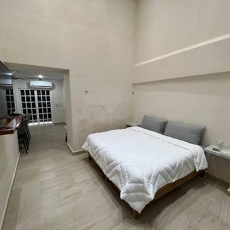 Departamento Barrio De Santiago Διαμέρισμα Mérida Εξωτερικό φωτογραφία