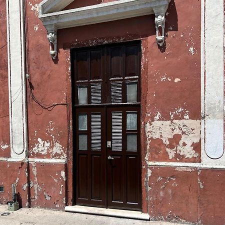 Departamento Barrio De Santiago Διαμέρισμα Mérida Εξωτερικό φωτογραφία