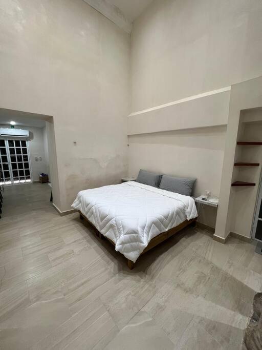 Departamento Barrio De Santiago Διαμέρισμα Mérida Εξωτερικό φωτογραφία