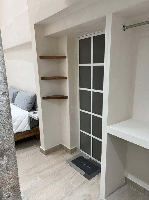 Departamento Barrio De Santiago Διαμέρισμα Mérida Εξωτερικό φωτογραφία