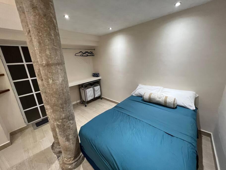 Departamento Barrio De Santiago Διαμέρισμα Mérida Εξωτερικό φωτογραφία