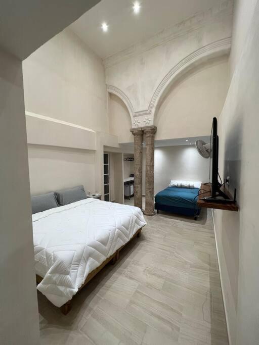 Departamento Barrio De Santiago Διαμέρισμα Mérida Εξωτερικό φωτογραφία