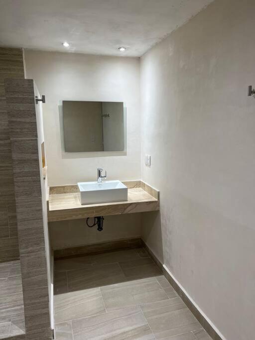 Departamento Barrio De Santiago Διαμέρισμα Mérida Εξωτερικό φωτογραφία