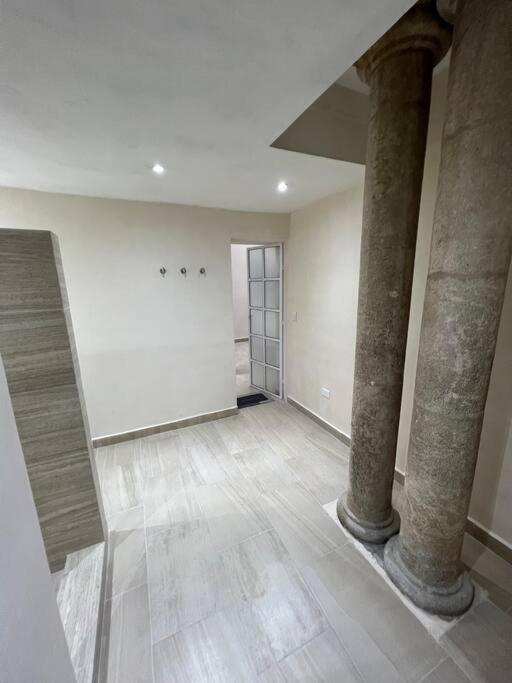 Departamento Barrio De Santiago Διαμέρισμα Mérida Εξωτερικό φωτογραφία