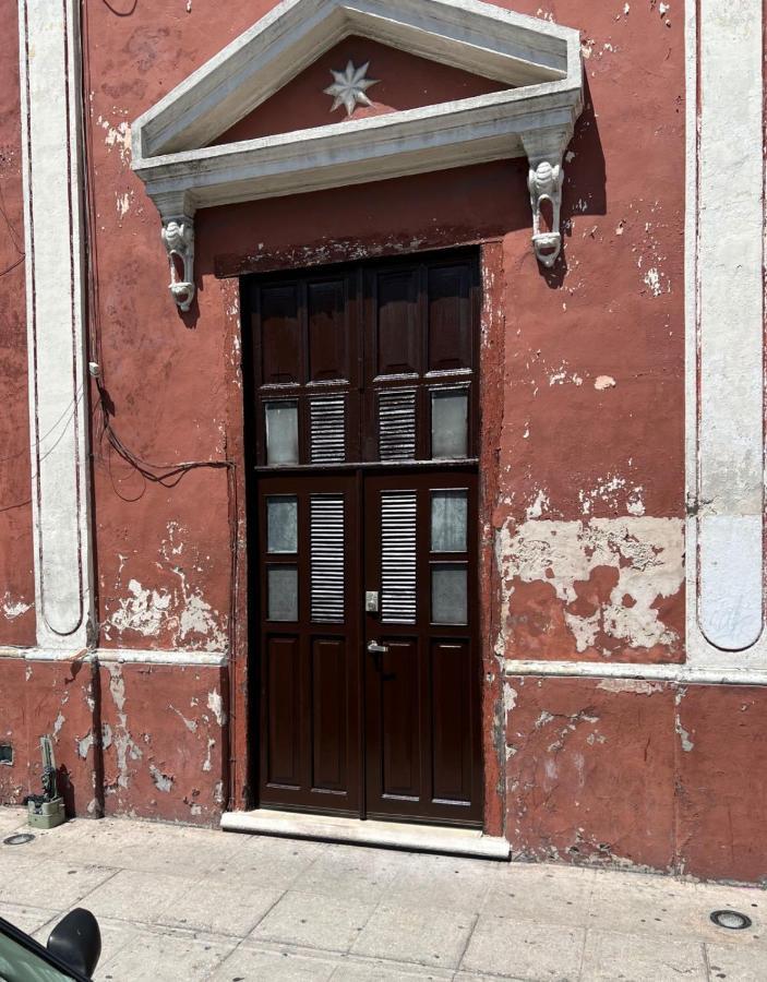 Departamento Barrio De Santiago Διαμέρισμα Mérida Εξωτερικό φωτογραφία